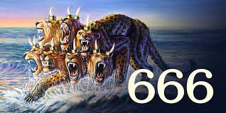 Book of revelation • biblical interpretations, pictures & explore revelation virtually! 666 Et La Marque De La Bete Leur Signification Questions Bibliques Bible Questions Bible Pictures Bible