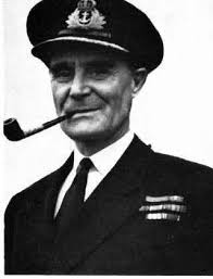 Frederic John Walker