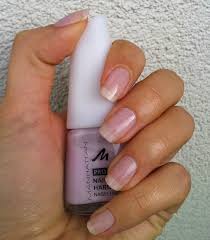 Manhattan Pro French Nailife Hardener 61g Lakier Wzmacniajacy