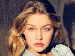 73 questions with gigi hadid. Gigi Hadid Supermodel Gigi Hadid Dishes Out Her Ultimate Solution To Deal With Pressure