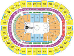 Pittsburgh Penguins Seat Chart Elcho Table