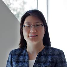 Li Lin — Band of Angels