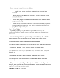 Sebagai contoh dalam sabah, malaysia telah mengekalkan serta mendokumentasikan budaya sistem tagal kepada umum dengan cara membuka pusat pelancongan.salah satu kepercayaan tradisional etnik di sabah, yang. Secara Umumnya Sorotan Literatur Ini Adalah Ibrahim Mohamad Academia Edu