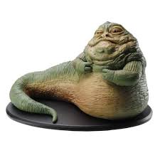 Elite Collection Figure Star Wars Jabba The Hut Attakus 1/10 (SW029)  3700472004267 | eBay