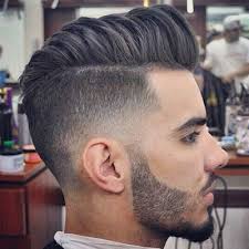 You'll just need some arm strength and infinite patience. 33 Dope Pompadour Hairstyles Undercuts Japanese Cuts Fades