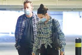 Matthew perry and his fiancée molly hurwitz have called it quits less than a year after getting engaged. Matthew Perry Molly Hurwitz Dress Alike After Engagement