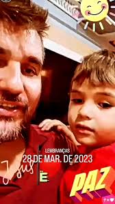 Nostalgia com meu príncipe, benção de Deus!!