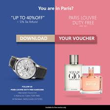 Maybe you would like to learn more about one of these? Where To Buy Perfume In Paris A Woman Who Doesn T Wear Perfume Has By Paris Louvre Duty Free Medium