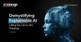 Explainable AI Explained: Comprehensive Guide For Everyone