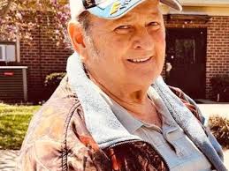 Obituary: David Ray Cales