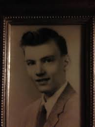 Obituary for Thomas C. Hansen