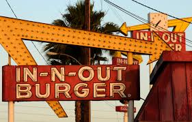 In N Out Opening In Town Center At Aurora