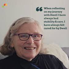 Work from home life at Dwell