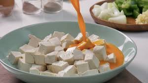 Beri mereka uang saku harian, lalu mingguan. Resep Olahan Tahu Dan Telur Cocok Banget Buat Anak Kost Youtube