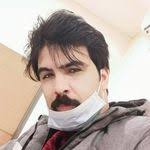 Ahmed Alkisswani's Instagram, Twitter & Facebook