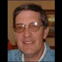 Jerry Boudreau Obituary