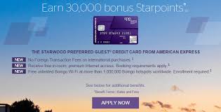 Earn 30,000 bonus points after you spend $3,000 on. American Express Spg Personal Business Cards Bonus Now 30 000 Points Doctor Of Credit