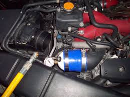 I upgraded the turbo from a small 16g to a hx35 during my recent build. Bmw 3 0l N54 Engine 135 335 535
