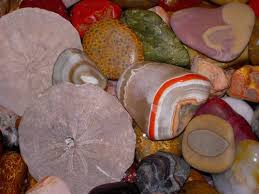 Perce Destination Vacances Cueillette De D Agates De Jaspes Et De Coquillages Jaspe De Toutes Les Couleurs Perce