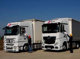 Ce este transportul rutier de marfuri. Transport MarfÄƒ InternaÈ›ional Rugnis Group