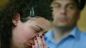 Sangele nu se face apa". Familia studentei criminale de la Medicina nu vrea  sa dea copilul