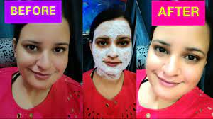 Plus, it can be done at home—no salon trips or spa appointments required. How To Bleach Your Facial Hair At Home And Face Cleanup Step By Step Chandni Beautyzone Youtube