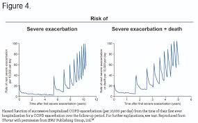 Image result for COPD Exacerbation Prevention