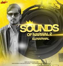 Shayad Love Aaj Kal Dj Narwal Remix Mp3 Song