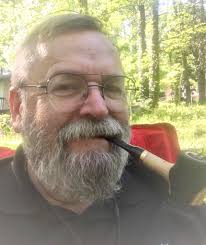 I hope everyone has a terrific cob Tuesday.