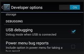 Jul 24, 2021 · option #1: How To Enable Developer Options On Galaxy S7 Android Flagship