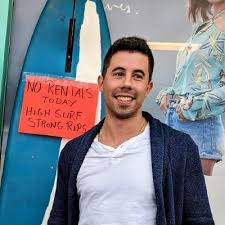 Thomas Stringer's Speaker Profile @ Sessionize