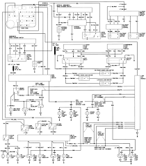 Ford bronco ii 1988 wiring diagrams sch. Bronco Ii Wiring Diagrams Bronco Corral