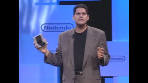 Nintendo e3 2004 was awsome. Throwback Thursday Kicking Ass And Taking Names At E3 2004 Zelda Universe