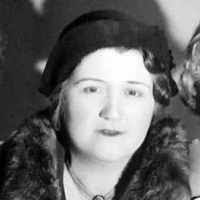 Kathryn Cain (1884–1952)