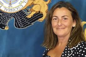 La rebelde de Cs que ha sacudido El Escorial: "Siempre iba por libre"