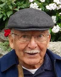 Alberto Mayorga Obituary (1937