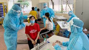 Chứng minh nhân dân mẫu mới (12 chữ số) hoặc thẻ căn cước công dân, ghi đủ 12 chữ số vào các ô tương ứng. Tá»•ng LÄ'lÄ' Keu Gá»i Doanh Nghiá»‡p Há»— Trá»£ Mua Váº¯c Xin Phong Covid 19 Cho Cong Nhan Thá»i Sá»± Thanh Nien