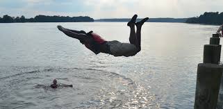 Why Can'T You Swim In Austin'S Lady Bird Lake? | Kut Radio, Austin'S Npr  Station