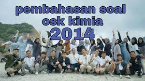 Maybe you would like to learn more about one of these? Pembahasan Soal Osk Kimia 2014 Pg No 11 15 Youtube
