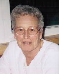 Obituary for Marie Vollick