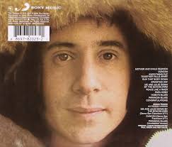 Paul Simon