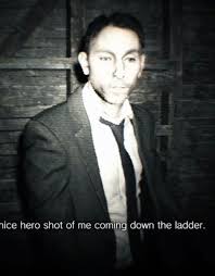 Resident Evil 7 Characters Pete Resident Evil Resident Evil 7 Characters Evil