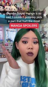 Heart-wrenching Moments in Demon Slayer Manga