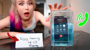 10 Funny And Easy Pranks Best Diy Pranks For Friends And Family Prank Wars And Tricks Youtube