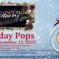 14th Annual Holiday Pops event image