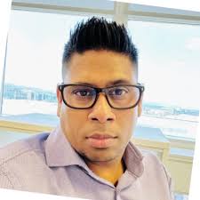 Jaiganesh Saravanakumar