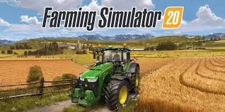 Take control of your farm and its fields to fulfil your harvesting dreams. Farming Simulator 20 Apk V0 0 0 77 Full Mod Mega