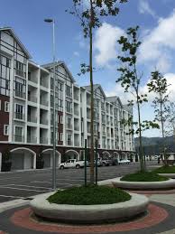 Apartment with balcony, near cameron highland night market. Cameron New Apartment Golden Hill Cameron Highlands Updated 2021 Prices