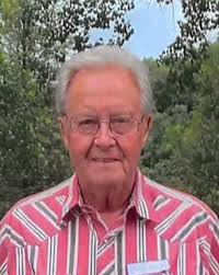 Robert "Bob" Eades Obituary November 28, 2024