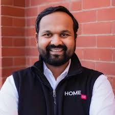 Josh Bartee's Instagram, Twitter & Facebook